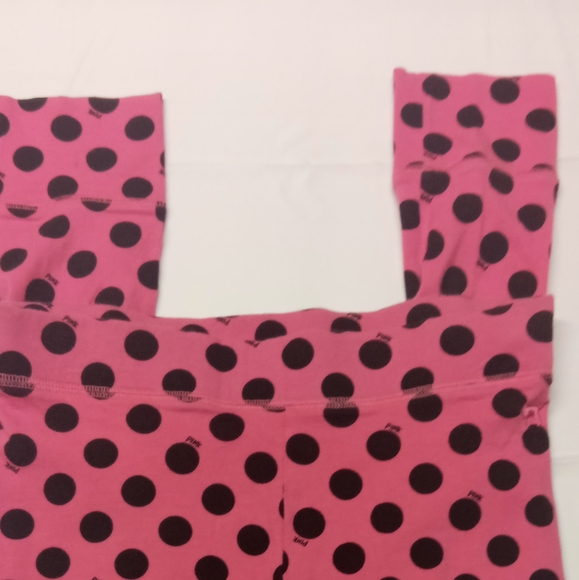 Vs pink sleep wear pj pants - Picture 3 of 4